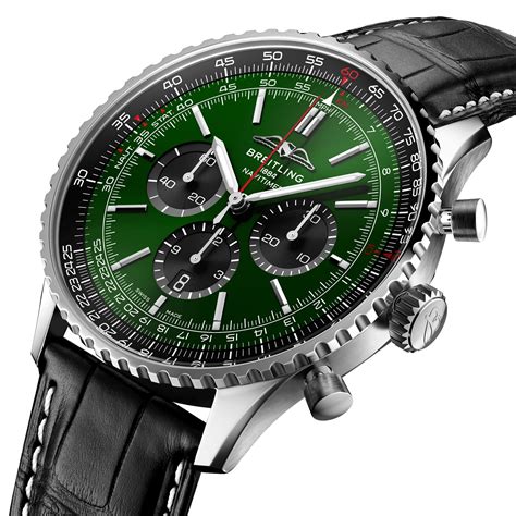 breitling 46 navitimer|Breitling Navitimer chronograph 46.